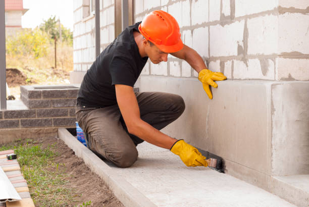Licensed Wet Basement Repair service in Troy, OH - SJ Waterproofing Pros